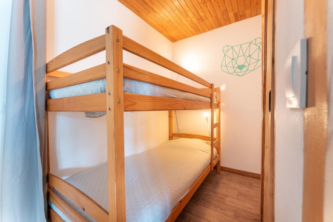 Le Petit Lieu Apartment