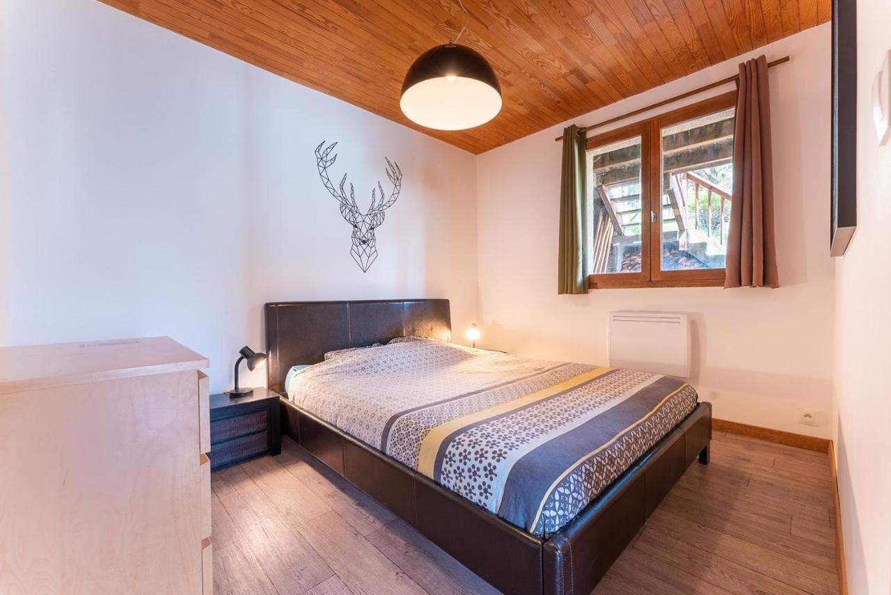 Le Petit Lieu Apartment *