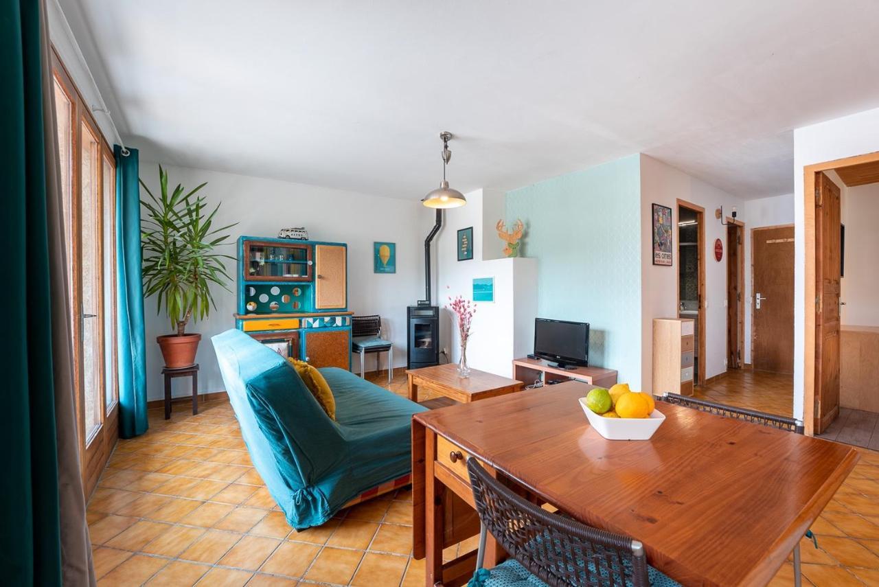 Apartment Le Petit Lieu Les Orres