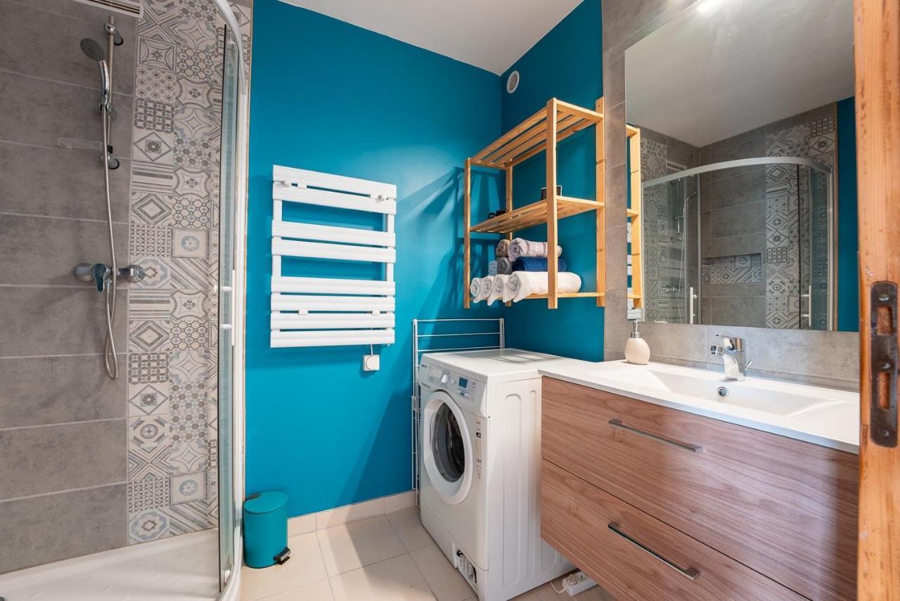 Apartment Le Petit Lieu *
